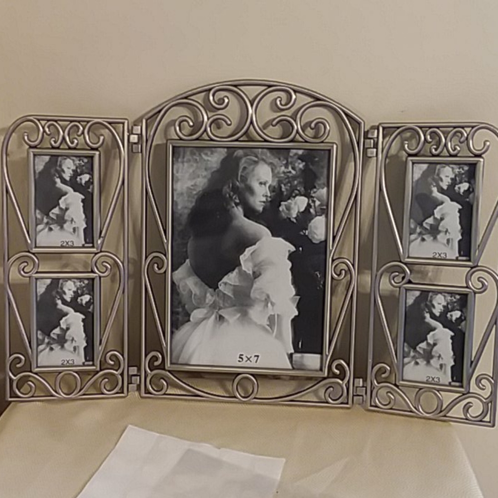 Picture frame